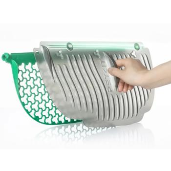 Petkit Magnetic Cat Litter Remover Set P99021 набір магнітних решіток для автоматичних туалетів 2 шт - купить, цены на MasterZoo - фото 2