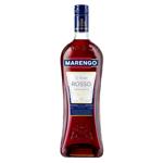 Вермут Marengo Rosso десертний рожевий солодкий 16% 1л