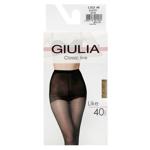 Giulia Like 40 Den Women's Tights s.3 Daino