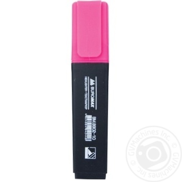 Marker Buromax - buy, prices for MegaMarket - photo 5