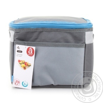 Actuel Lunch Bag 4l - buy, prices for - photo 3