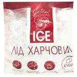 Лід харчовий Gel Amo! Кубик 1кг