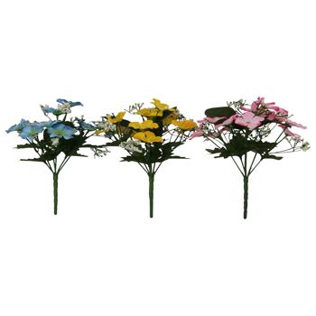 Mini Flower Bush 24cm - buy, prices for - photo 3