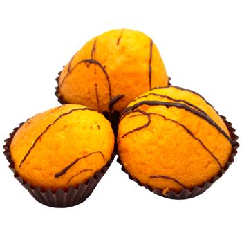 Orange Muffin - buy, prices for Vostorg - photo 1