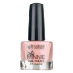 Colour Intense Minnie Nail Polish 165 Enamel Rosy Milk 5ml