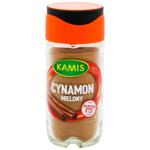 Кориця Kamis мелена 39г