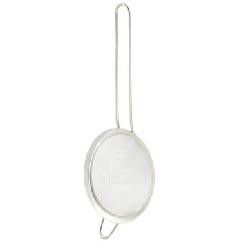 Zauberg Sieve with Metal Handle 7cm - buy, prices for Vostorg - photo 1