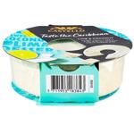 Castello Taste The Caribbean Lime & Coconut Cream Cheese 65% 125g