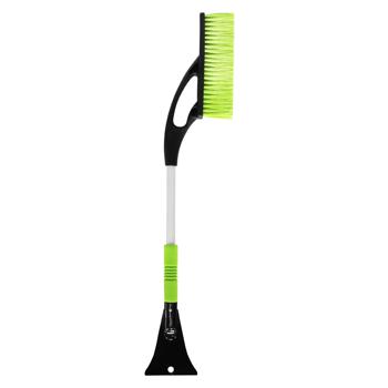 Greenwich Car Brush 73cm