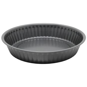 Baking Dish 20*3.5cm 16829-11 - buy, prices for Tavria V - photo 1