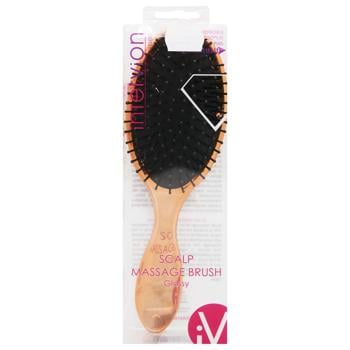 Inter-Vion Hairbrush 498674 - buy, prices for MegaMarket - photo 1