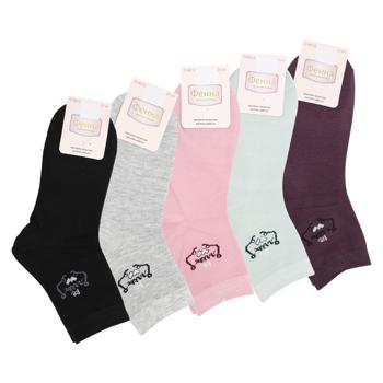 Fenna Women's Socks 37-41s - buy, prices for MegaMarket - photo 1