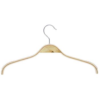 Wooden Hanger without Clothespins 38cm - buy, prices for COSMOS - photo 1