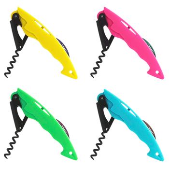 Corkscrew Fissman 500ml Turkey - buy, prices for Vostorg - photo 1