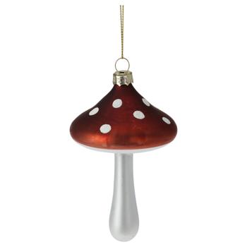 Koopman Mushroom Decoration 69*115mm - buy, prices for - photo 3