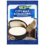 Eko Coconut Flakes 40g