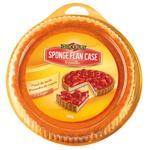 Корж Квікбері 200г для торта бісквітний ванільний (Польща)