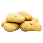 Young Potatoes Import