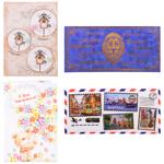 Открытка поздравительная Студия Арт