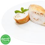 Млинець фінський з манго