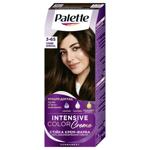 Крем-фарба для волосся Palette Інтенсивний колір 3-65 Темний шоколад 110мл