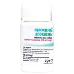 Zoetis Apoquel таблетки для собак 16 мг 100 шт