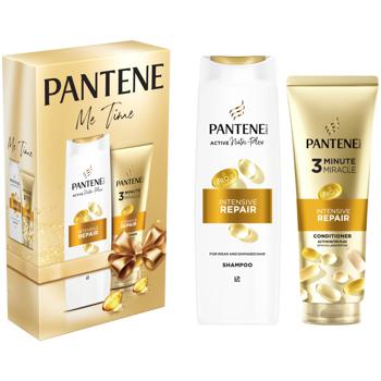 Набор подарочный Pantene Intensive Repair - купить, цены на - фото 2