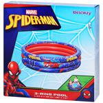 Басейн Bestway Spider-Man 122*30см