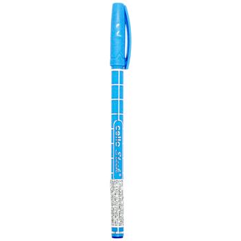 Klerk Blue Ball Pen 0.7mm in Assortment KL10515 - buy, prices for - photo 5