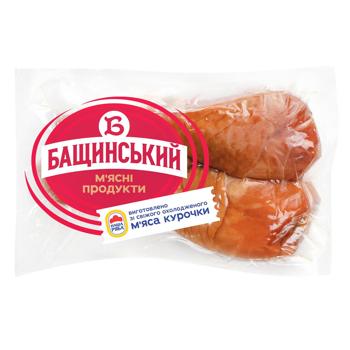 Baschinskyi chicken Ukraine - buy, prices for Ideal - photo 1