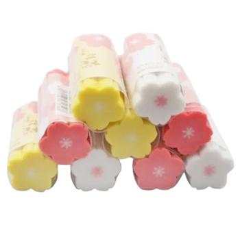 Ластик Маlevaro Цветочек - купить, цены на Таврия В - фото 2