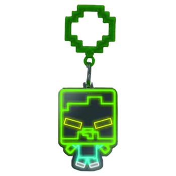 Minecraft Surprise Toy Figure with Pendant in Capsule JTMIN-35200 - buy, prices for - photo 5