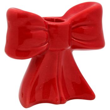 Candlestick Bonadi ceramic China - buy, prices for WINETIME - photo 3