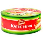 BKK Kyivskyi Darunok Cake with Peanuts 450g