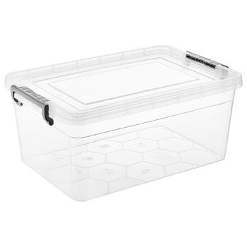 Bursev  Storage Container 3.3l 1141 02 - buy, prices for Tavria V - photo 1