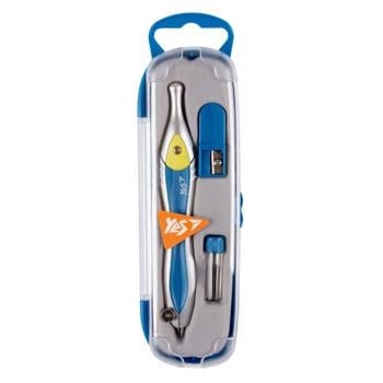 Yes Compass with Spare Leads and Sharpener - buy, prices for NOVUS - photo 1
