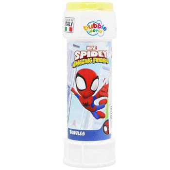 Dulcop Spidey Bubbles 60ml - buy, prices for - photo 5