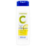 Cosmia Citrus Dandruff Shampoo 400ml