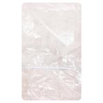 Полотенце Dina.Me Sofi махровое бежевое 400 г/м2 70*140см