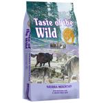 Dog food Taste of the wild lamb 2000g