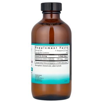 Selenium Nutricology 263ml Usa - buy, prices for Biotus - photo 2