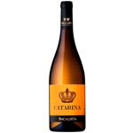 Вино Bacalhoa Catarina Branco біле сухе 13% 0,75л