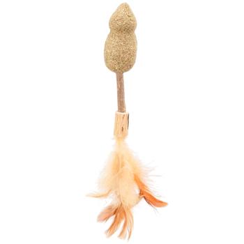 Trixie Matatabi Lollipop with Catnip Cat Toy 20cm - buy, prices for MasterZoo - photo 2