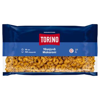 Torino Horns Wholegrain Pasta 750g