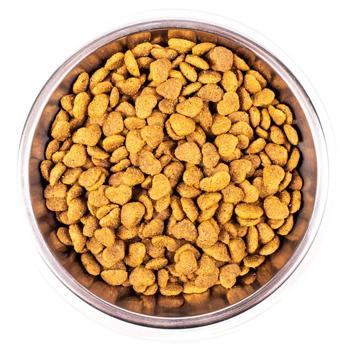 Корм сухий Monge Hairball з куркою для виведення шерсті у котів 10кг - купити, ціни на MasterZoo - фото 3