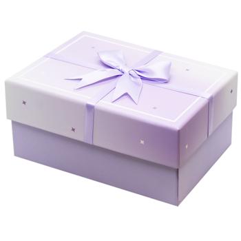 Bow Gift Box 91306/CE01-3 - buy, prices for MegaMarket - photo 2