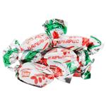 Pershyj Rjad Barberry Caramel