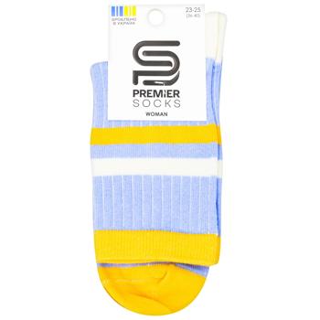 sock "Premier Socks" Private Enterprise Ukraine - buy, prices for - photo 1