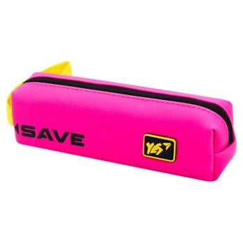 Yes Fame Soft Pencil Case 1 Compartment TP-05 - buy, prices for - photo 3