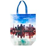 Nova Box-2 Laminated Bag 38.5*31*12cm